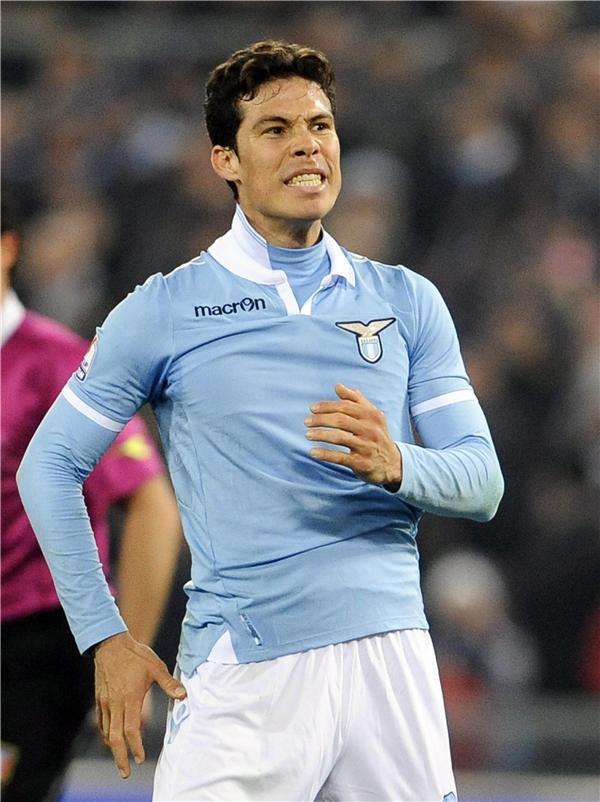 البرازيلي هرنانيس