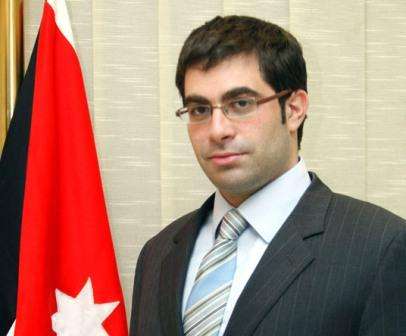 خليل السالم