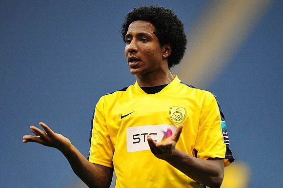 سعود حمود