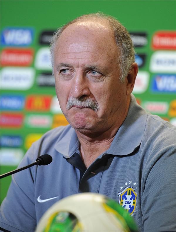  لويز فيليبي سكولاري