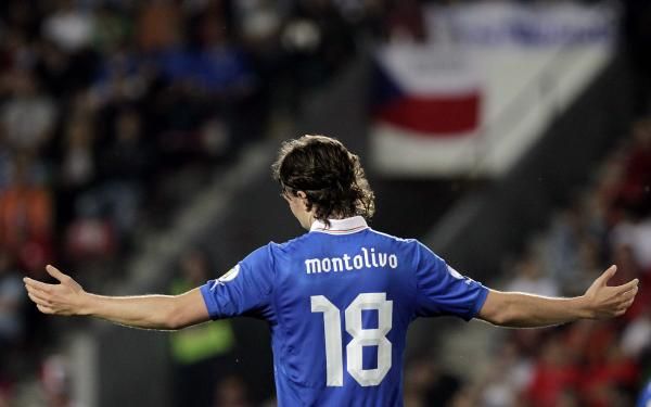 ريكاردو مونتوليفو