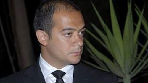  أحمد الجوهري