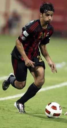 جار الله المري