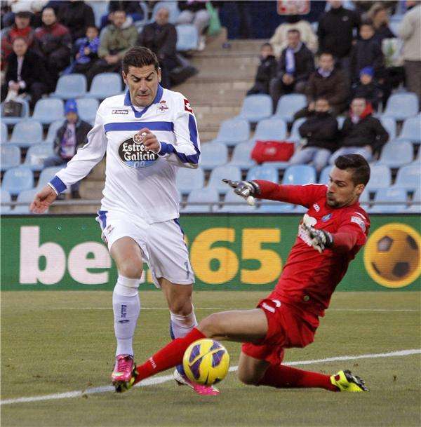 ايفان سانشيز ريكو