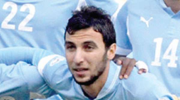 أحمد الدوني