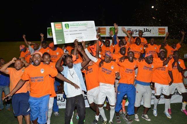 تتويج انواذيبو 