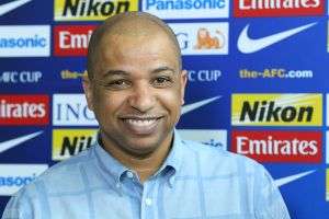 وليد المنديل