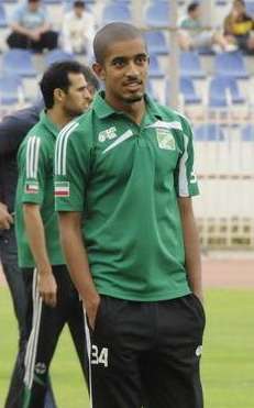 فهد الحشاش