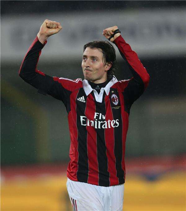 ريكاردو مونتوليفو