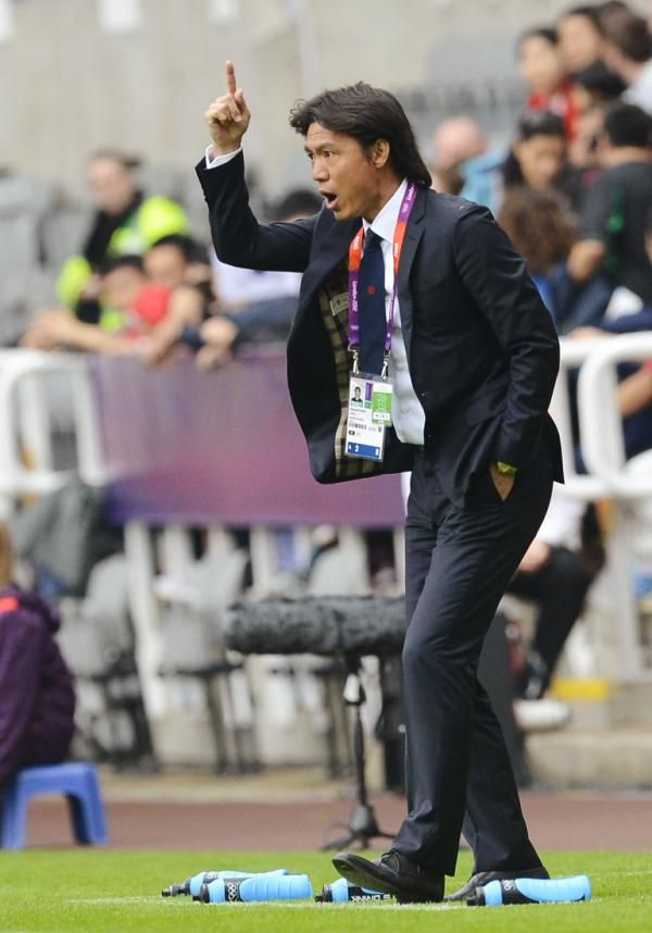 هونج ميونج بو