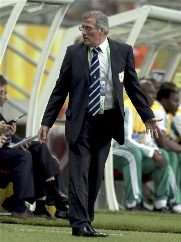 أوسكار تاباريز