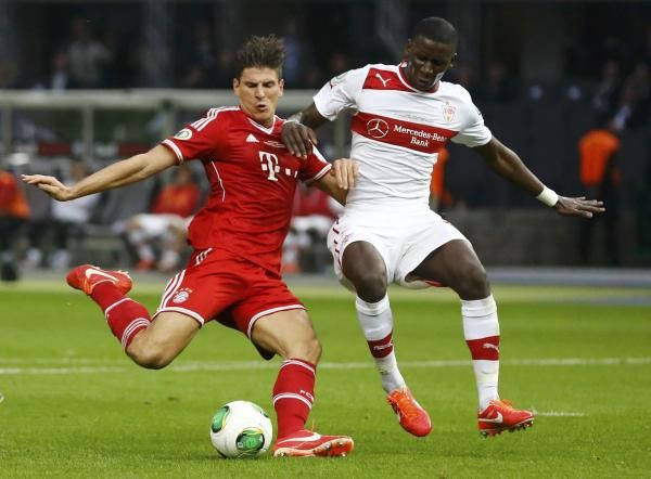 ماريو جوميز