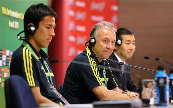 البيرتو زاكيروني