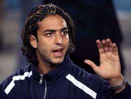 أحمد حسام ميدو