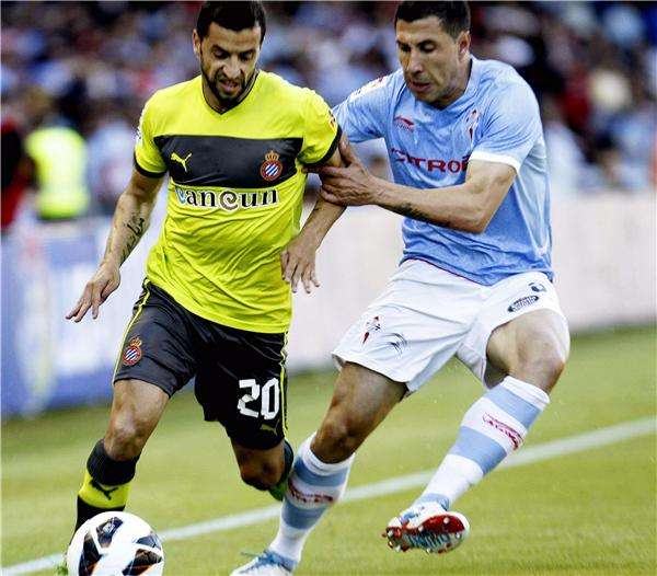 فيردو "إلى اليسار"