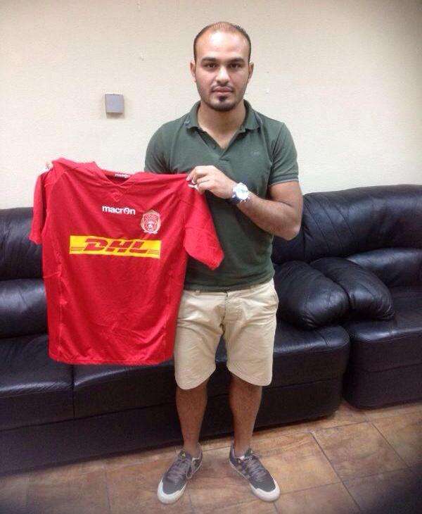 إسماعيل العمور