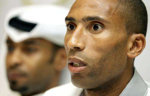 عبدالسلام وادو