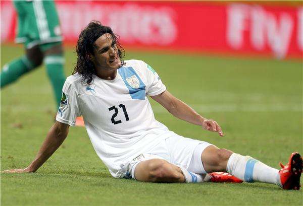 ادينسون كافاني