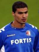 هل يعود السعيدي للبطولة التونسية ؟