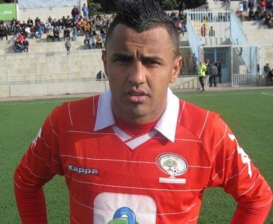 حازم الريخاوي