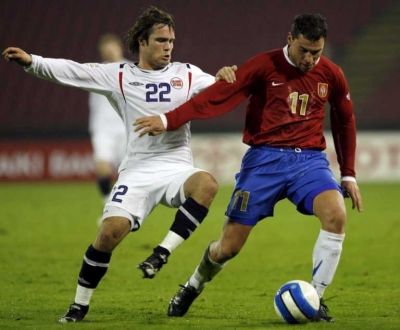 دوسكو توسيتش صاحب القميص الاحمر