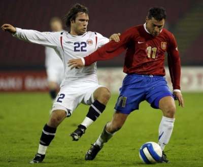 دوسكو توسيتش صاحب القميص الاحمر