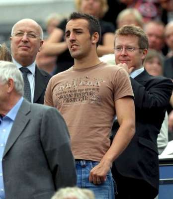 خوسيه إنريكي 