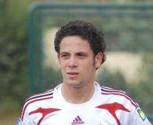 إبراهيم صلاح 