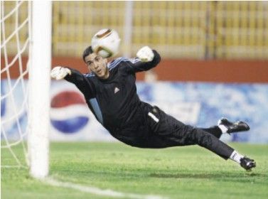 محمود المزايدة