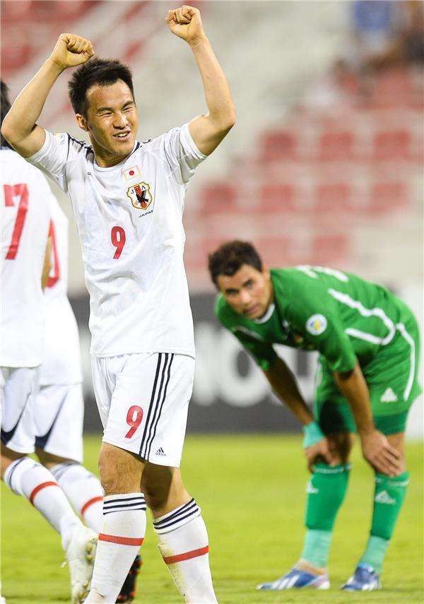 شينجي اوكازاكي