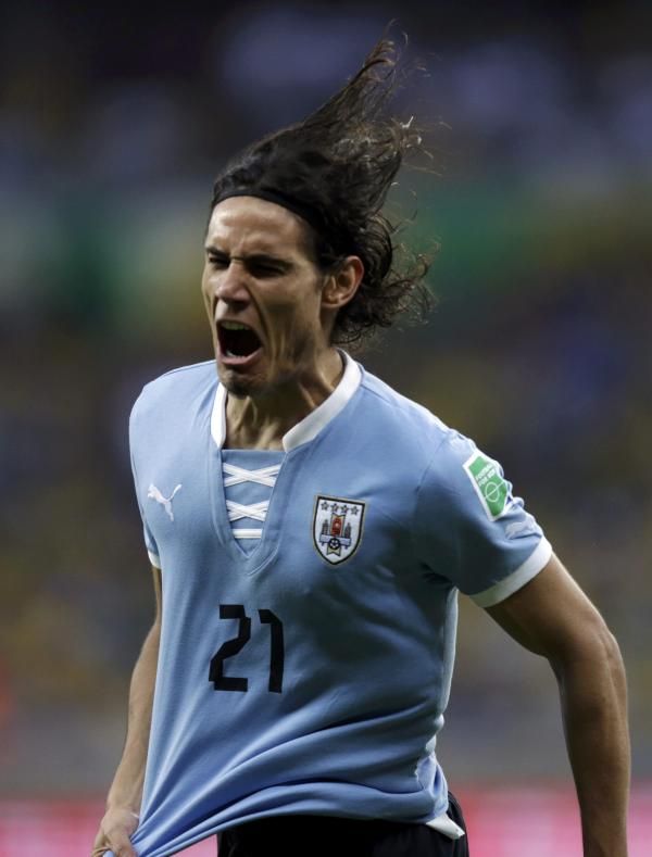 إدينسون كافاني