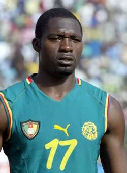 marc vivien foe