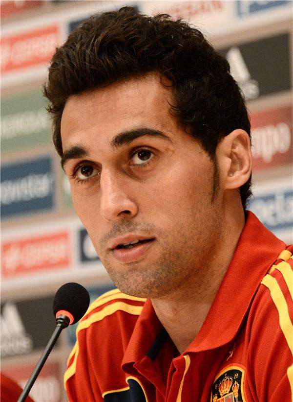 ألفارو أربيلوا