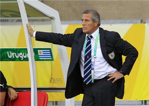 أوسكار تاباريز