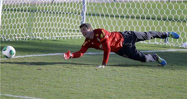 جوليو سيزار