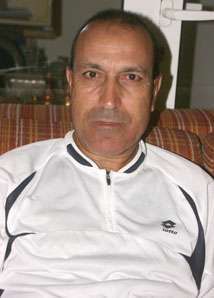 سعيد الخيدر