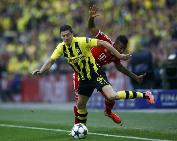 روبرت ليفاندوفسكي