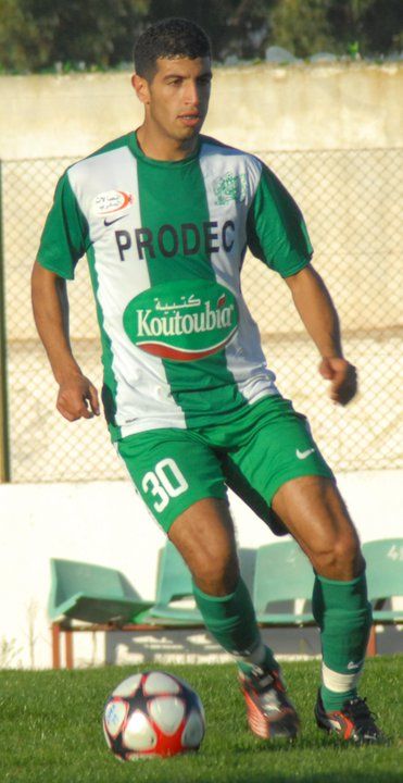  أحمد شاغو