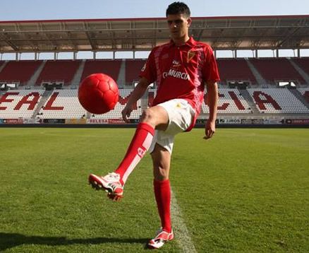 المغربي عبدالرحمن كابوس