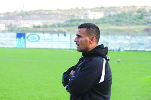 عامر عقل