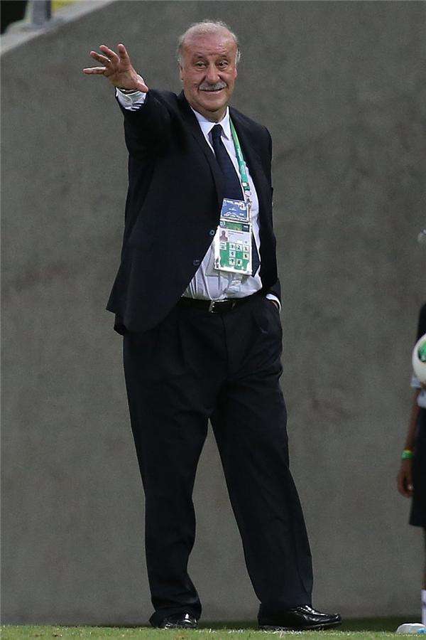 فيسنتي دل بوسكي