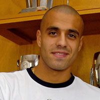 سيرجيو ألميرون