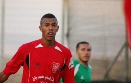 الفلسطيني هيثم خير الله 