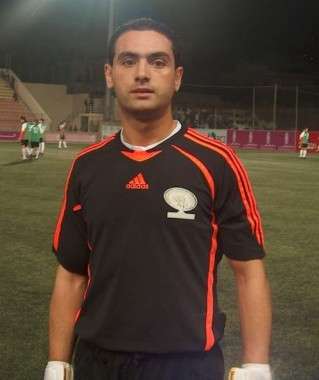 عاصم أبوعاصي