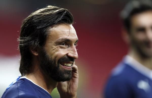 اندريا بيرلو