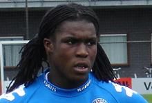 روستين درنتي 