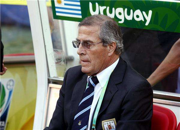  أوسكار واشنطن تاباريز