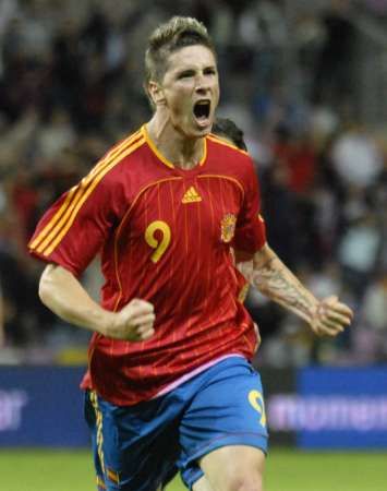 فيرناندو توريس 