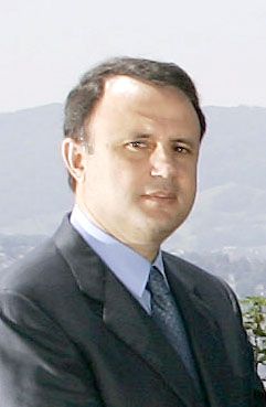 شيبوب يعد بدوري الابطال افريقيا 2009...فهل يفعلها الترجي؟