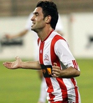 أحمد حاج محمد